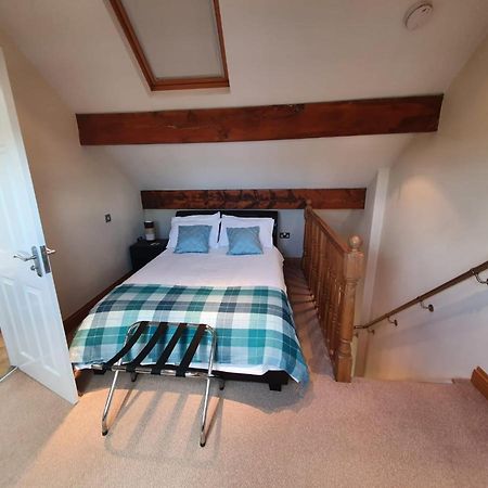 Appartamento St Ives Halifax Esterno foto