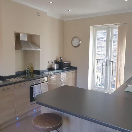 Appartamento St Ives Halifax Esterno foto