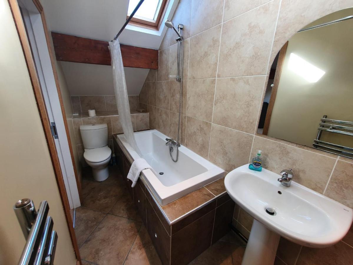 Appartamento St Ives Halifax Esterno foto
