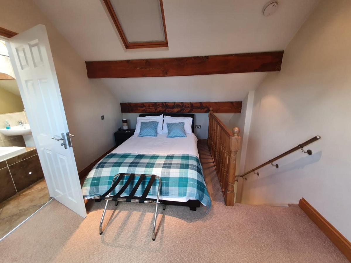 Appartamento St Ives Halifax Esterno foto